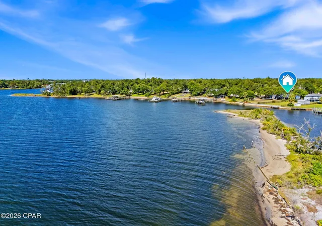 Photo 3 of Sale Pending at 1440 Dover Rd, Panama City, FL 32404 | MLS# 791835 | Listing updated on 2026-08-17
