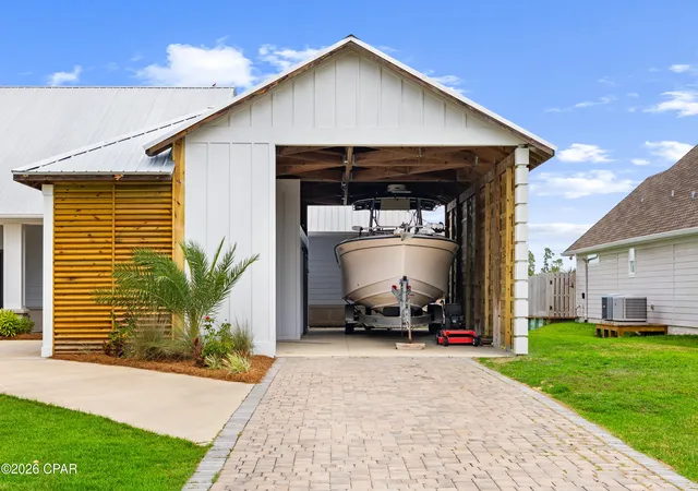 Photo 4 of Single family home for sale at 1023 N Bay Dr, Lynn Haven, FL 32444 | MLS# 791837 | Listing updated on 2026-09-17