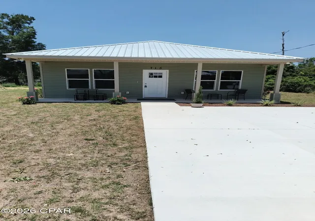 Photo 1 of Sale Pending at 715 Cactus Ave, Panama City, FL 32401 | MLS# 791840 | Listing updated on 2026-08-21