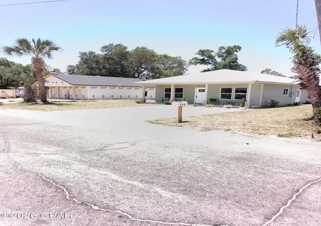 Photo 3 of Sale Pending at 715 Cactus Ave, Panama City, FL 32401 | MLS# 791840 | Listing updated on 2026-08-21