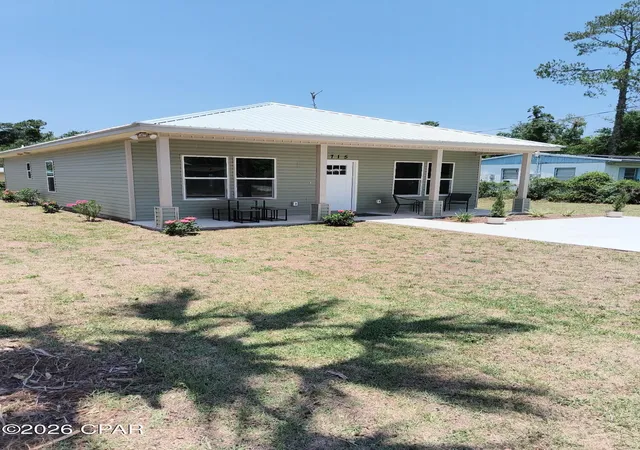 Photo 3 of Sale Pending at 715 Cactus Ave, Panama City, FL 32401 | MLS# 791840 | Listing updated on 2026-08-21