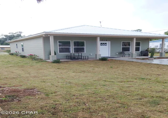 Photo 4 of Sale Pending at 715 Cactus Ave, Panama City, FL 32401 | MLS# 791840 | Listing updated on 2026-08-21