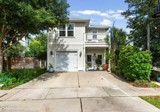 Photo 3 of Sale Pending at 186 Montclair Ave, Santa Rosa Beach, FL 32459 | MLS# 791843 | Listing updated on 2026-08-27