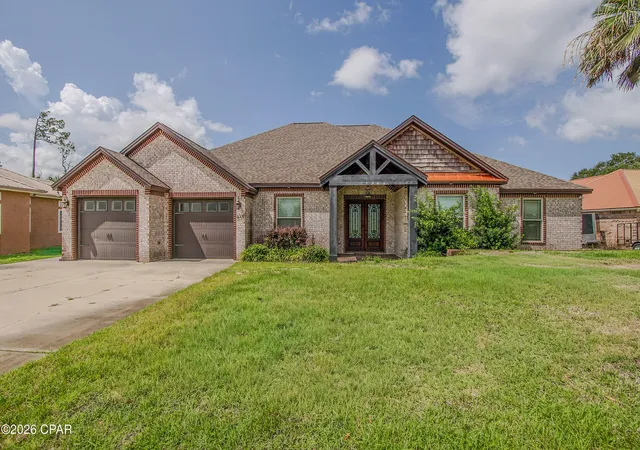 Photo 2 of Single family home for sale at 6319 Oak Knoll Rd, Panama City, FL 32404 | MLS# 791844 | Listing updated on 2026-08-28