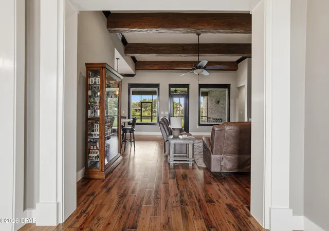 Photo 3 of Single family home for sale at 6319 Oak Knoll Rd, Panama City, FL 32404 | MLS# 791844 | Listing updated on 2026-08-28