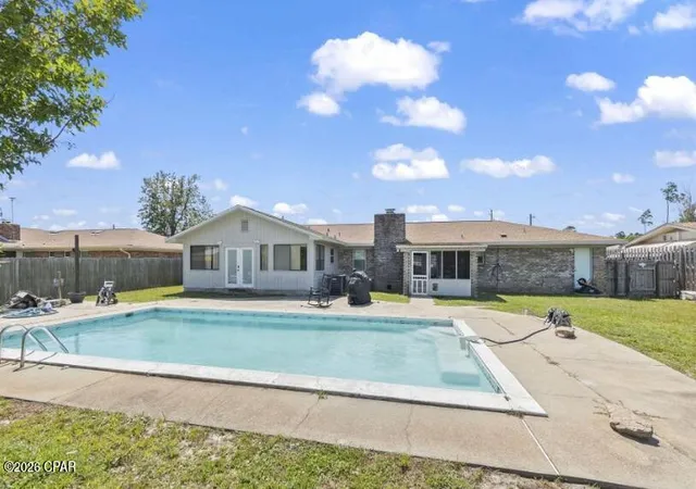 Photo 1 of Single family home for sale at 1331 W Park Ln, Panama City, FL 32404 | MLS# 791853 | Listing updated on 2026-09-09
