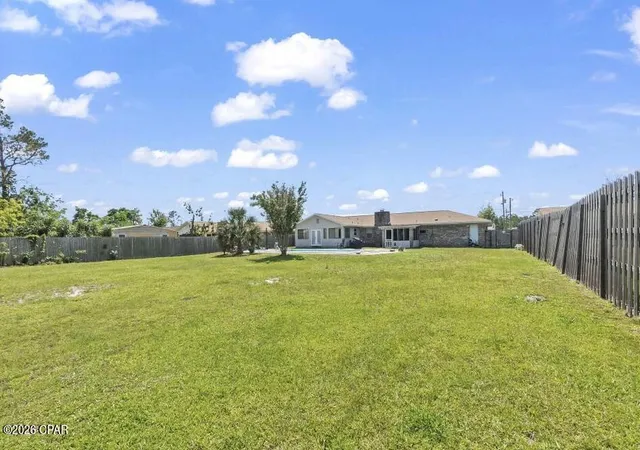 Photo 2 of Single family home for sale at 1331 W Park Ln, Panama City, FL 32404 | MLS# 791853 | Listing updated on 2026-09-09