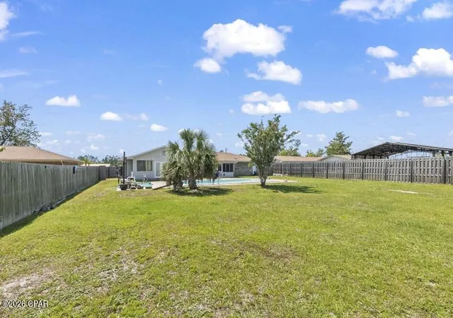 Photo 3 of Single family home for sale at 1331 W Park Ln, Panama City, FL 32404 | MLS# 791853 | Listing updated on 2026-09-09