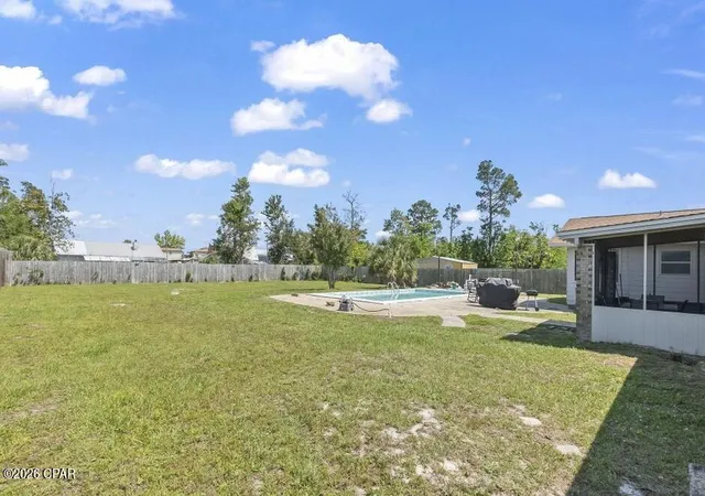 Photo 3 of Single family home for sale at 1331 W Park Ln, Panama City, FL 32404 | MLS# 791853 | Listing updated on 2026-09-09