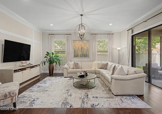 Photo 3 of Single family home for sale at 14317 Avon Farms Dr, Tampa, FL 33618 | MLS# 791881 | Listing updated on 2026-10-05