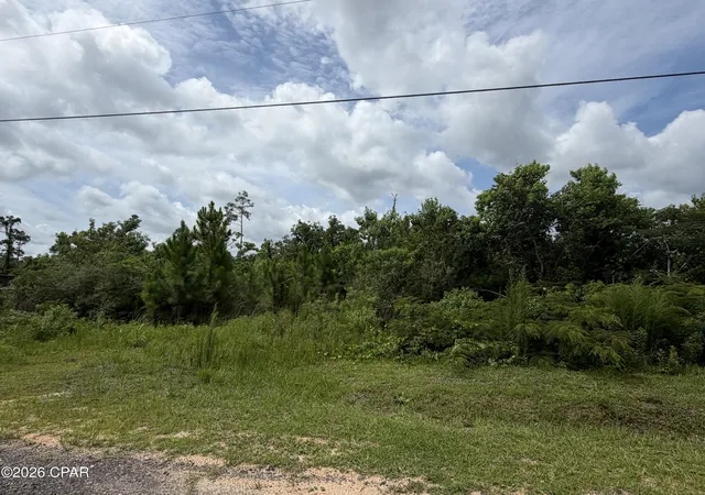 Photo 1 of Land for sale at 200 Beechwood Way, Panama City, FL 32404 | MLS# 791886 | Listing updated on 2026-07-31