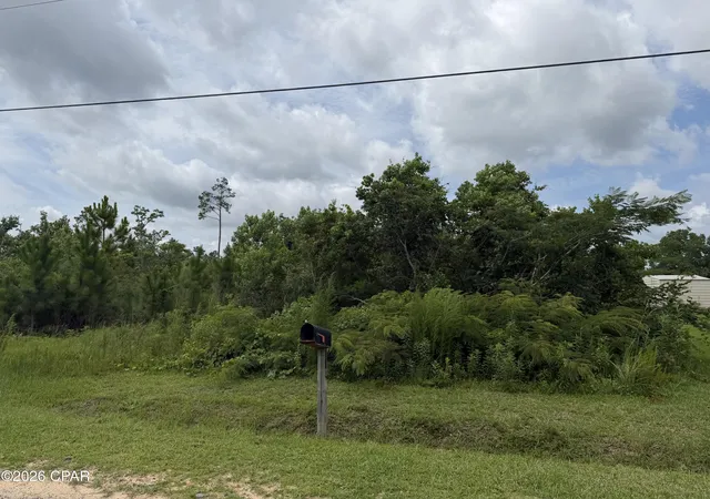 Photo 3 of Land for sale at 200 Beechwood Way, Panama City, FL 32404 | MLS# 791886 | Listing updated on 2026-07-31