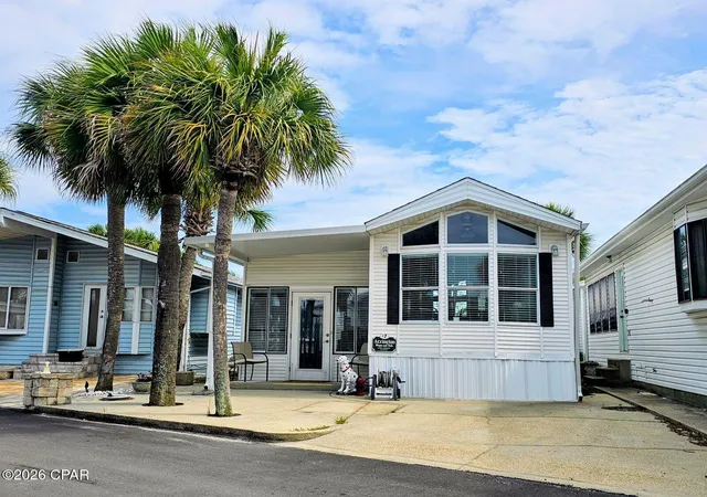 Photo 1 of Sale Pending at 27 Gulf Dr, Panama City, FL 32408 | MLS# 791889 | Listing updated on 2026-09-30