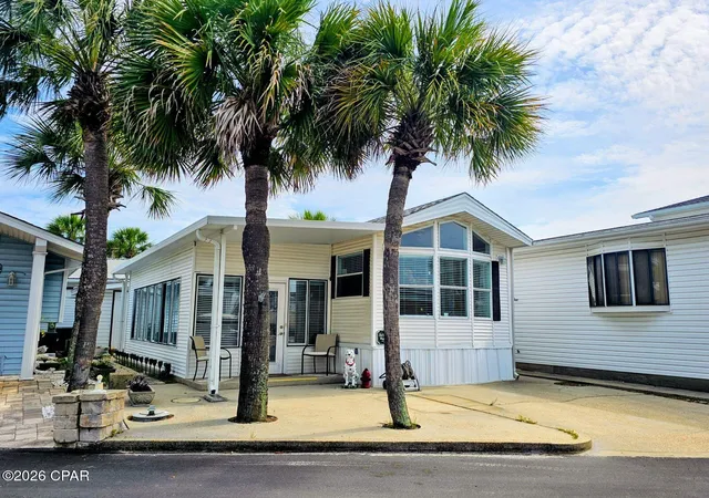 Photo 2 of Sale Pending at 27 Gulf Dr, Panama City, FL 32408 | MLS# 791889 | Listing updated on 2026-09-30