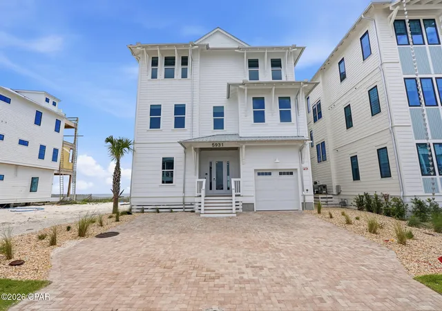 Photo 1 of Sale Pending at 5931 Gulf Dr, Panama City, FL 32408 | MLS# 791891 | Listing updated on 2026-09-01