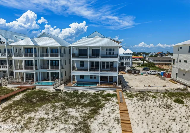 Photo 2 of Sale Pending at 5931 Gulf Dr, Panama City, FL 32408 | MLS# 791891 | Listing updated on 2026-09-01