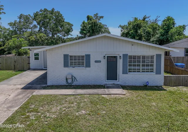Photo 2 of Single family home for sale at 6524 Olokee St, Panama City, FL 32404 | MLS# 791892 | Listing updated on 2026-07-30