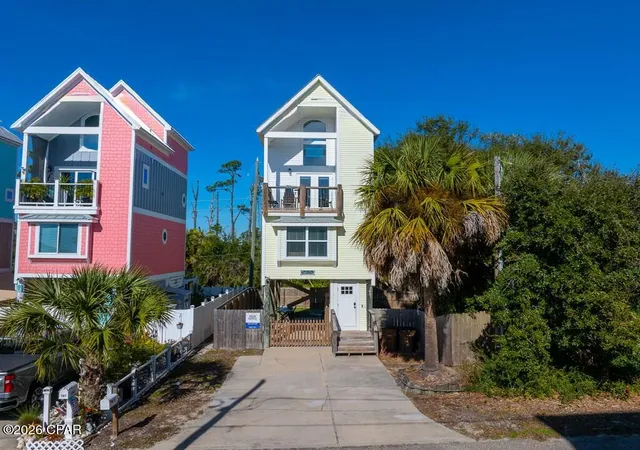 Photo 1 of Single family home for sale at 165 Money Byp Dr, Port St Joe, FL 32456 | MLS# 791893 | Listing updated on 2026-09-05