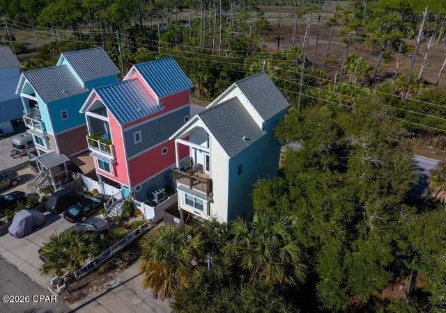 Photo 2 of Single family home for sale at 165 Money Byp Dr, Port St Joe, FL 32456 | MLS# 791893 | Listing updated on 2026-09-05