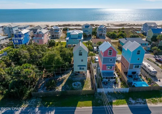 Photo 3 of Single family home for sale at 165 Money Byp Dr, Port St Joe, FL 32456 | MLS# 791893 | Listing updated on 2026-09-05