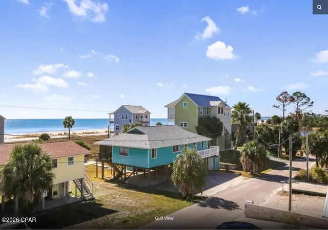 Photo 3 of Single family home for sale at 165 Money Byp Dr, Port St Joe, FL 32456 | MLS# 791893 | Listing updated on 2026-09-05