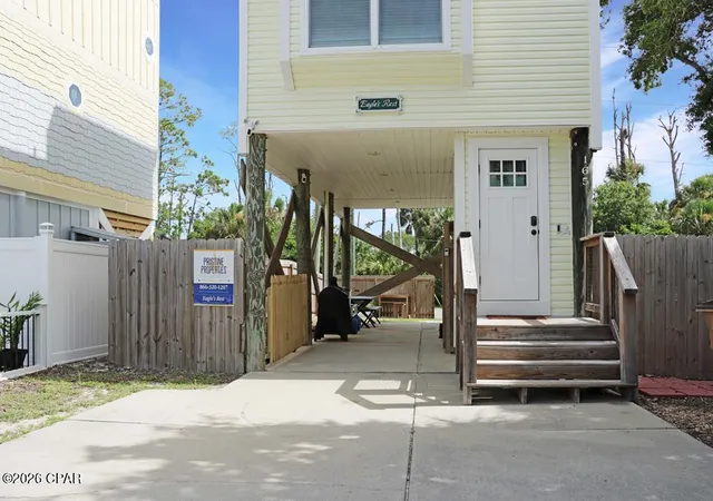 Photo 4 of Single family home for sale at 165 Money Byp Dr, Port St Joe, FL 32456 | MLS# 791893 | Listing updated on 2026-09-05