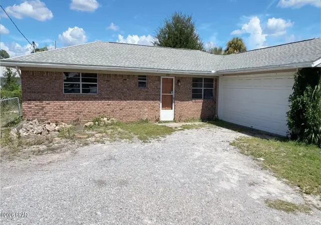 Photo 1 of Single family home for sale at 3321 Treasure Cir, Panama City Beach, FL 32408 | MLS# 791900 | Listing updated on 2026-10-06