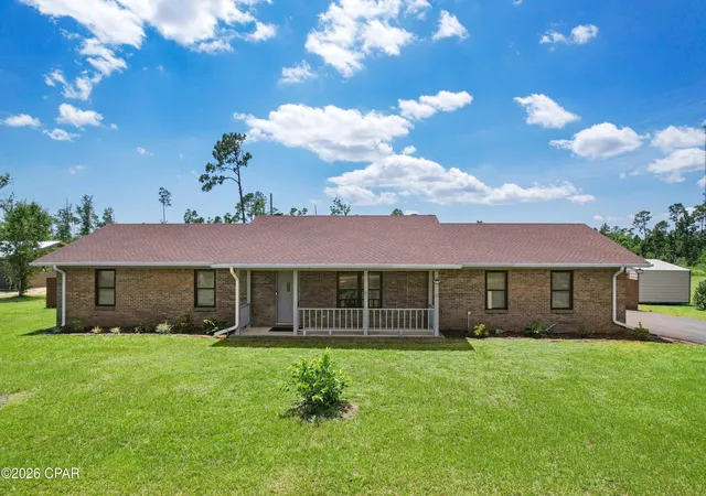 Photo 1 of Sale Pending at 1711 E Callaway Dr, Panama City, FL 32404 | MLS# 791902 | Listing updated on 2026-09-10
