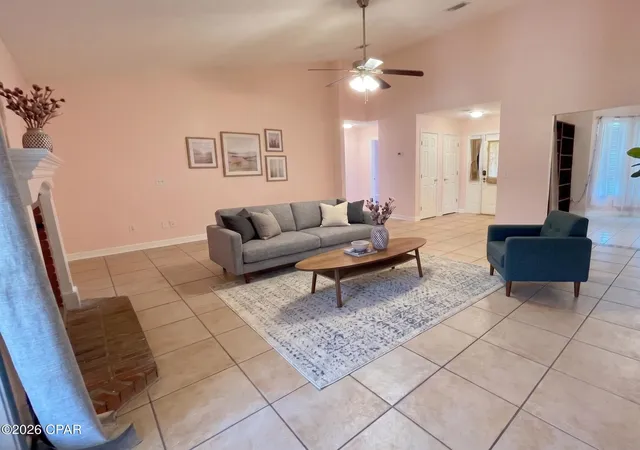 Photo 3 of Single family home for sale at 6836 Forsythe Dr, Panama City, FL 32404 | MLS# 791905 | Listing updated on 2026-09-15