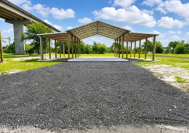 Photo 1 of Sale Pending at 156 S Canal Dr, Port Saint Joe, FL 32456 | MLS# 791913 | Listing updated on 2026-09-08