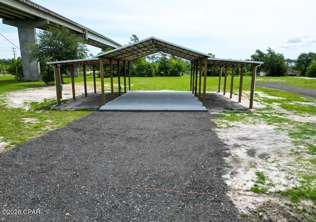 Photo 2 of Sale Pending at 156 S Canal Dr, Port Saint Joe, FL 32456 | MLS# 791913 | Listing updated on 2026-09-08