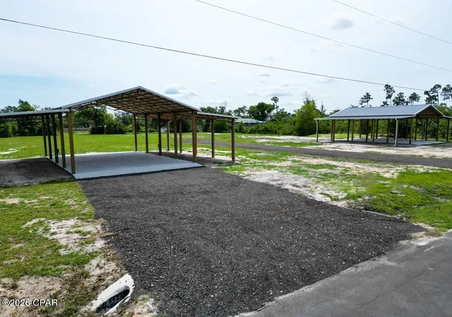 Photo 3 of Sale Pending at 156 S Canal Dr, Port Saint Joe, FL 32456 | MLS# 791913 | Listing updated on 2026-09-08