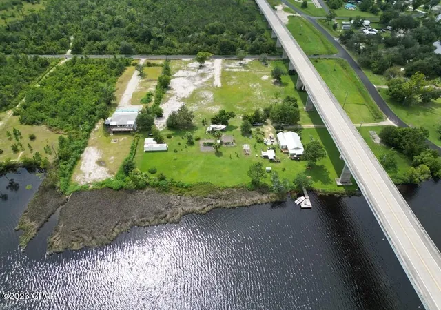 Photo 4 of Sale Pending at 156 S Canal Dr, Port Saint Joe, FL 32456 | MLS# 791913 | Listing updated on 2026-09-08