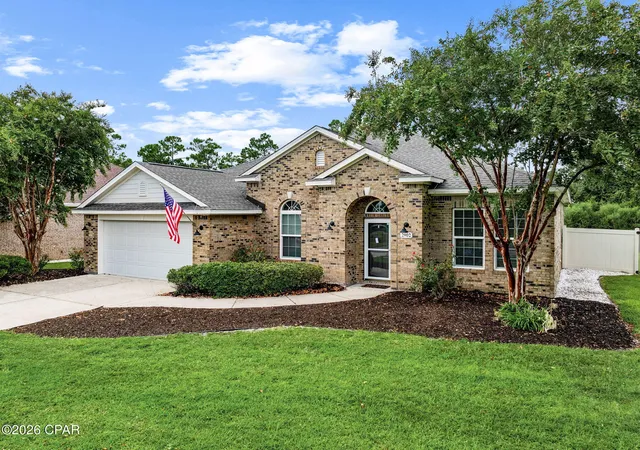 Photo 1 of Single family home for sale at 2902 Short Tail Ct, Panama City, FL 32405 | MLS# 791914 | Listing updated on 2026-10-01