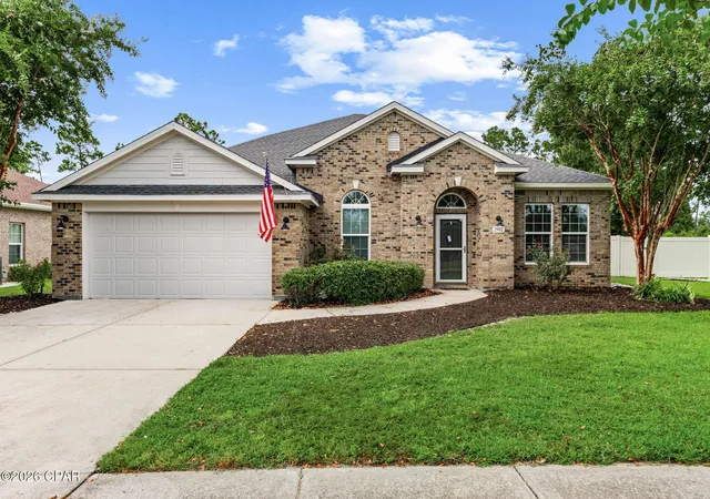 Photo 2 of Single family home for sale at 2902 Short Tail Ct, Panama City, FL 32405 | MLS# 791914 | Listing updated on 2026-10-01