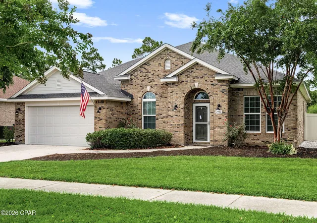 Photo 3 of Single family home for sale at 2902 Short Tail Ct, Panama City, FL 32405 | MLS# 791914 | Listing updated on 2026-10-01