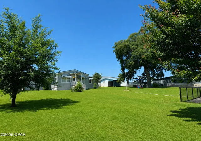 Photo 3 of Manufactured home for sale at 2218 E 2nd Street, Panama City, FL 32401 | MLS# 791922 | Listing updated on 2026-09-13