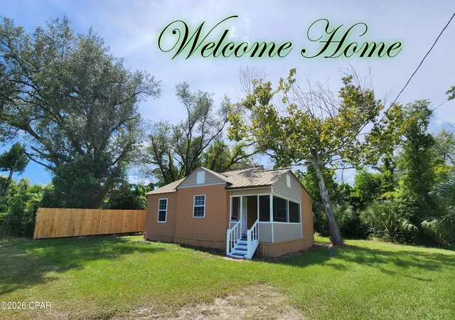 Photo 1 of Single family home for sale at 511 Harlem Ave, Panama City, FL 32401 | MLS# 791936 | Listing updated on 2026-09-15