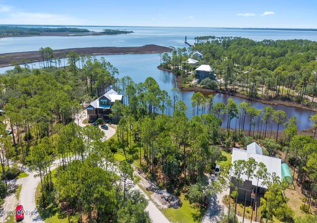 Photo 2 of Land for sale at 6305 Turkey Cvs Ln, Panama City Beach, FL 32413 | MLS# 791939 | Listing updated on 2026-08-13