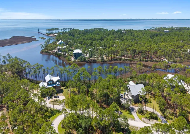 Photo 3 of Land for sale at 6305 Turkey Cvs Ln, Panama City Beach, FL 32413 | MLS# 791939 | Listing updated on 2026-08-13