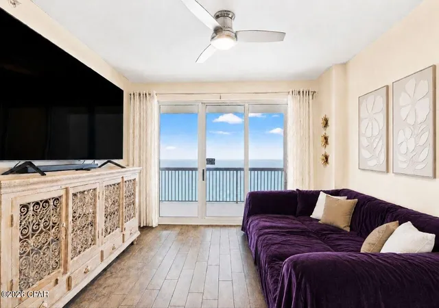 Condo for sale at 14825 Front Beach Rd #1806, Panama City Beach, FL 32413 | MLS# 791940 | Listing updated on 2026-08-10