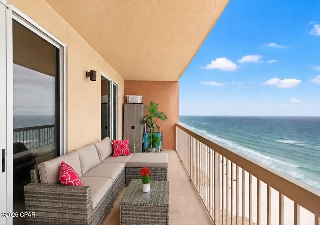 Photo 3 of Condo for sale at 14825 Front Beach Rd #1806, Panama City Beach, FL 32413 | MLS# 791940 | Listing updated on 2026-08-10