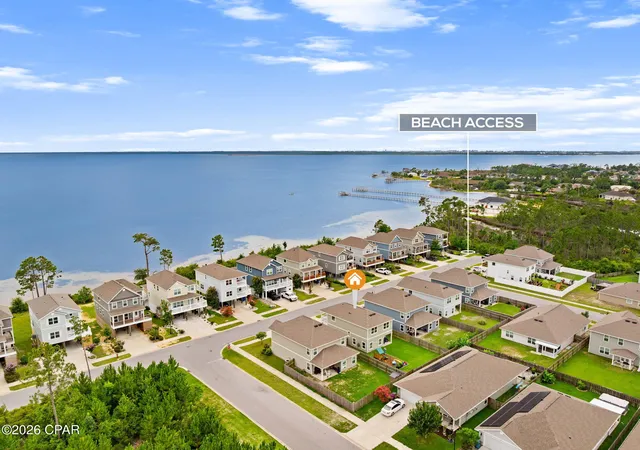 Photo 2 of Single family home for sale at 125 Carriage Rd, Panama City, FL 32404 | MLS# 791953 | Listing updated on 2026-09-19