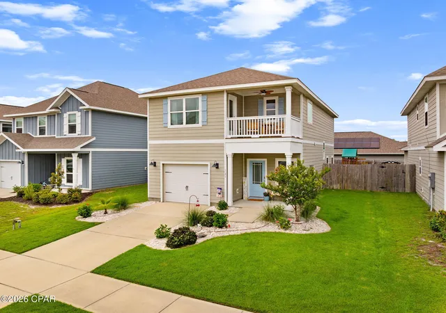 Photo 3 of Single family home for sale at 125 Carriage Rd, Panama City, FL 32404 | MLS# 791953 | Listing updated on 2026-09-19