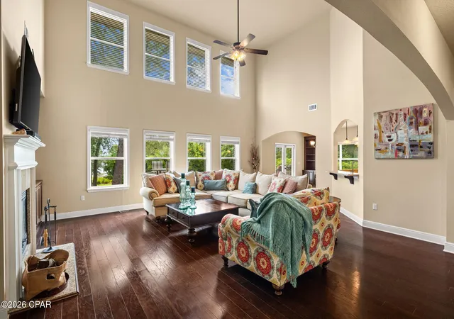 Photo 3 of Single family home for sale at 147 Lake Merial Shrs Dr, Panama City, FL 32409 | MLS# 791960 | Listing updated on 2026-10-02