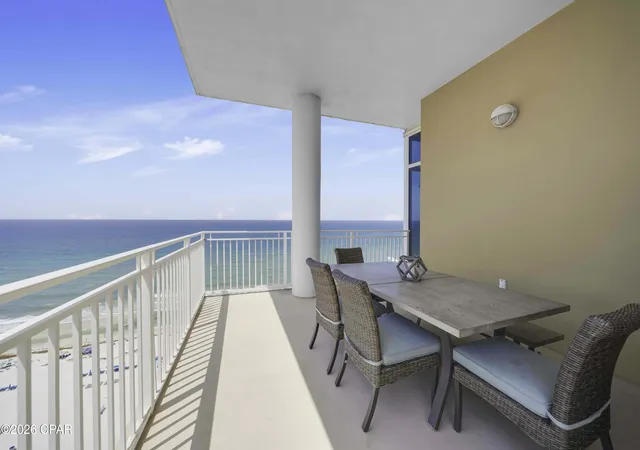 Photo 1 of Condo for sale at 6627 Thomas Dr #1601, Panama City, FL 32408 | MLS# 791971 | Listing updated on 2026-09-10