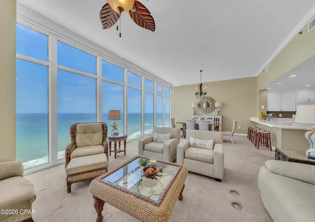 Photo 3 of Condo for sale at 6627 Thomas Dr #1601, Panama City, FL 32408 | MLS# 791971 | Listing updated on 2026-09-10