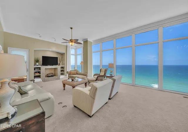 Photo 4 of Condo for sale at 6627 Thomas Dr #1601, Panama City, FL 32408 | MLS# 791971 | Listing updated on 2026-09-10