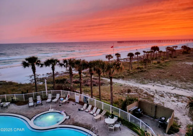 Photo 1 of Condo for sale at 11807 Front Beach Rd #1-402, Panama City Beach, FL 32407 | MLS# 791972 | Listing updated on 2026-09-12