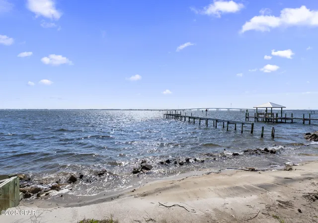 Photo 4 of Land for sale at 1037 Bay Cir, Panama City Beach, FL 32407 | MLS# 791975 | Listing updated on 2026-08-25